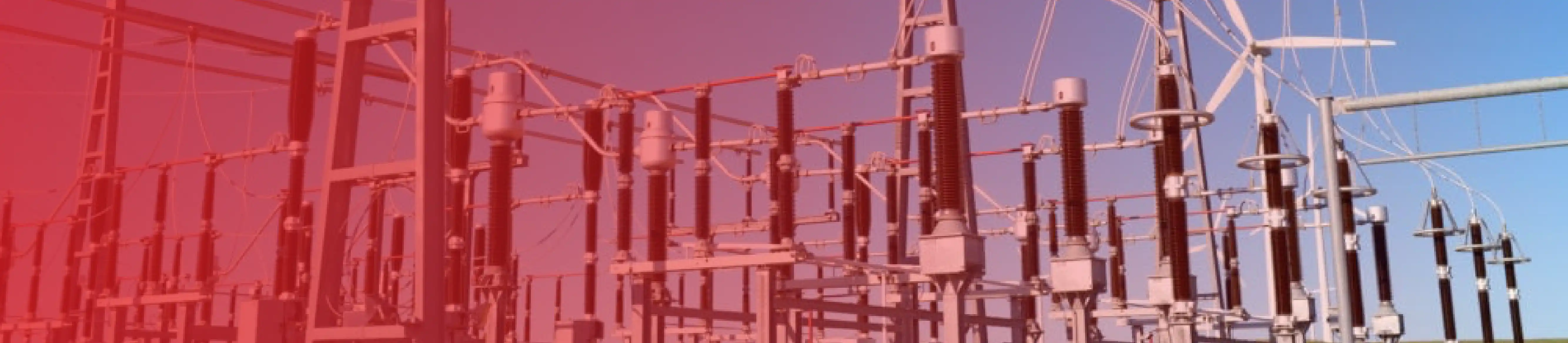 Looking to build or upgrade substation structures? Talk to our team today.