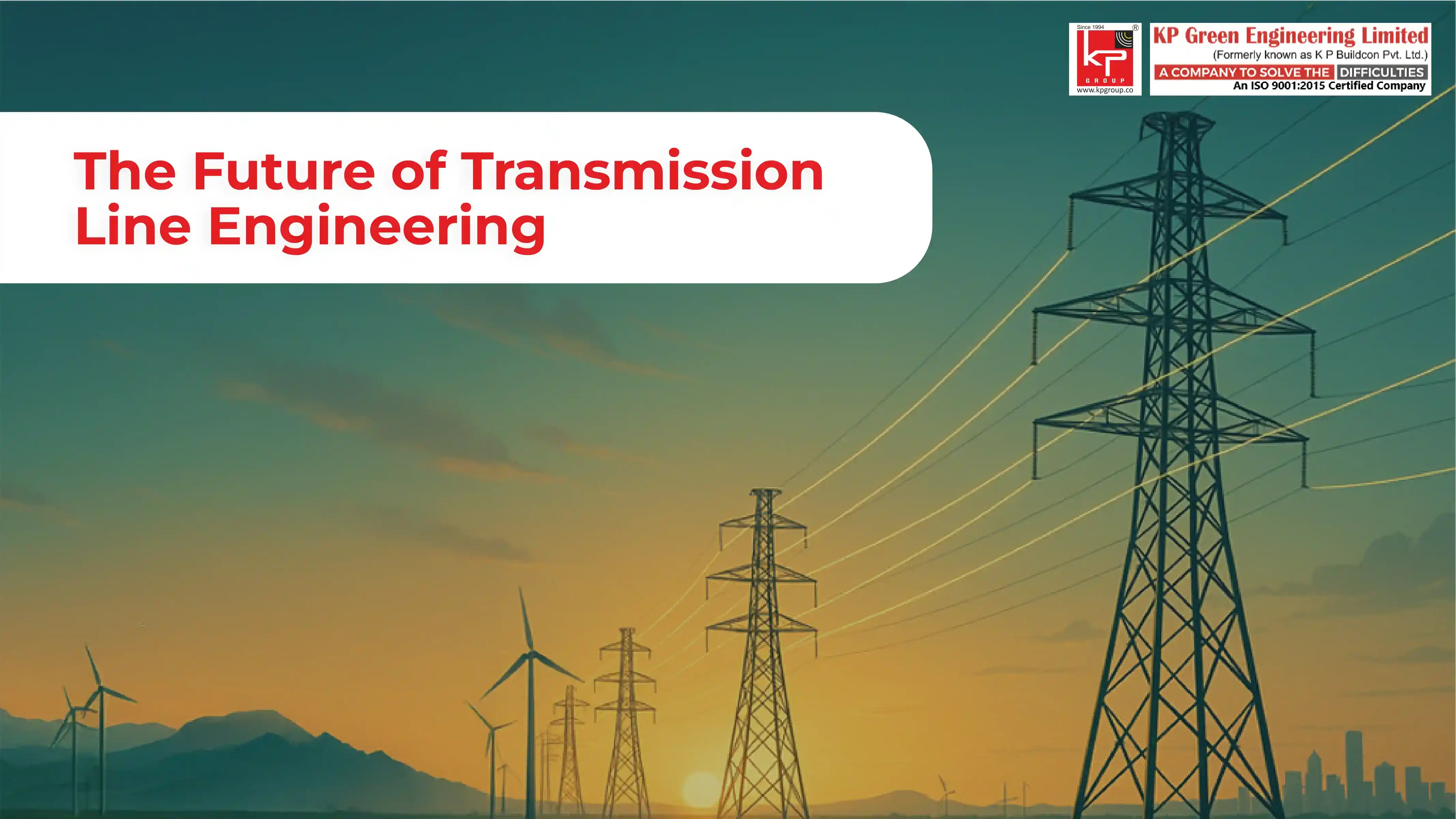 Transmission Line Future