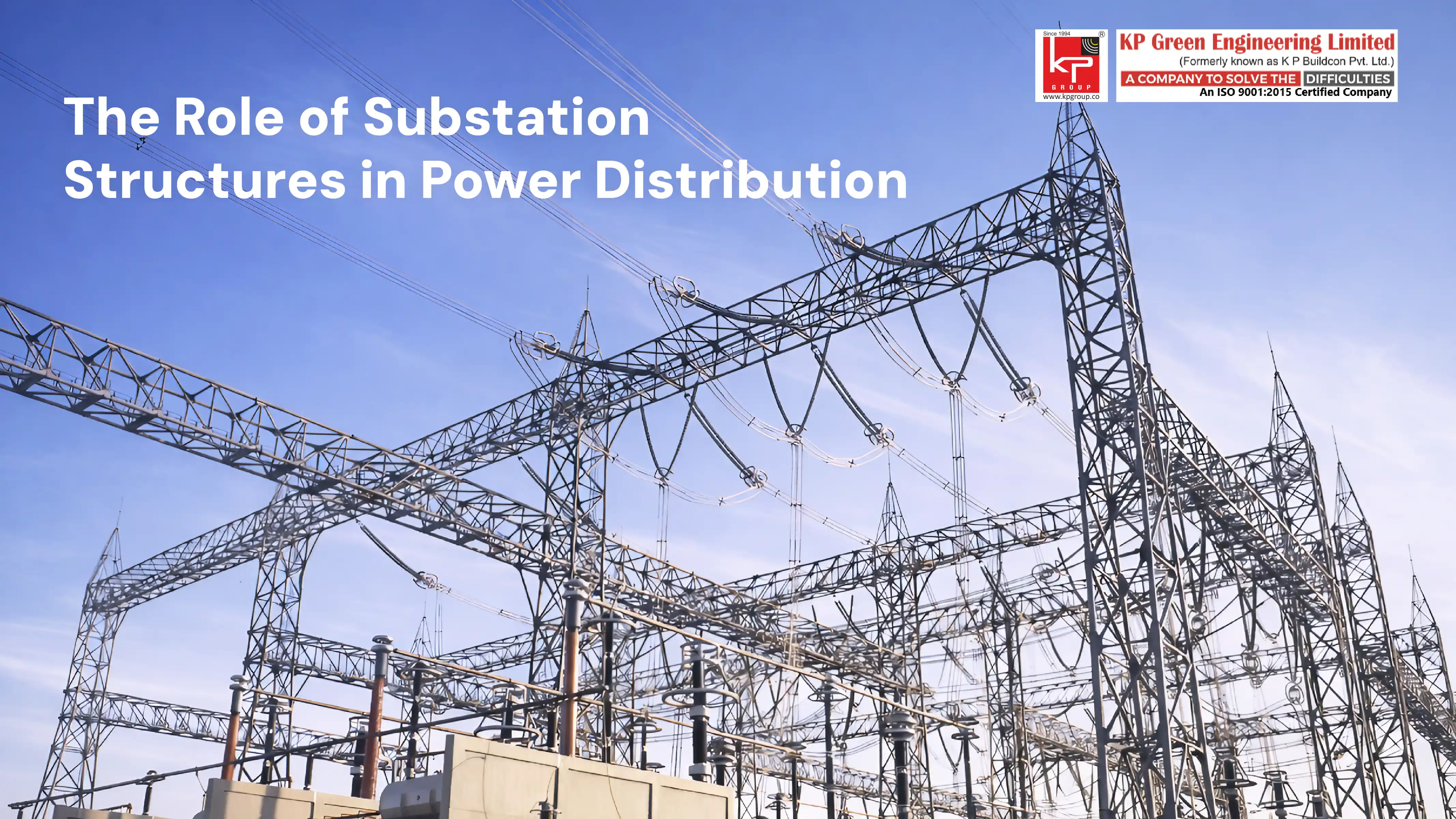 Substation Innovation