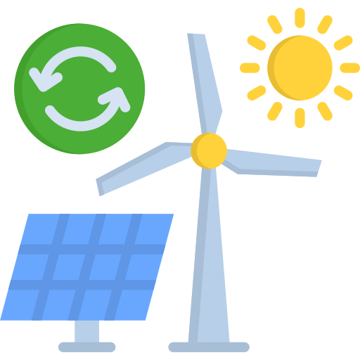 Renewables Icon