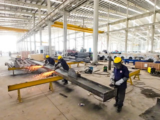 Production Supervision