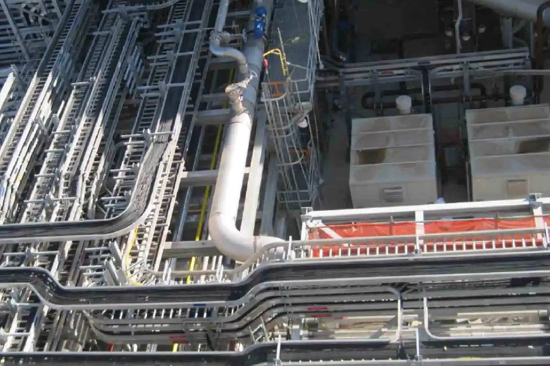 Cable Trays