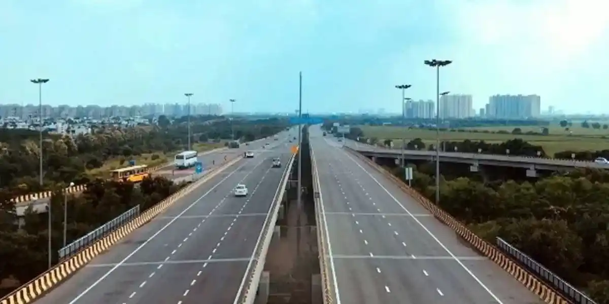 Bridges & Flyovers