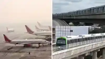 Infrastructure Projects 