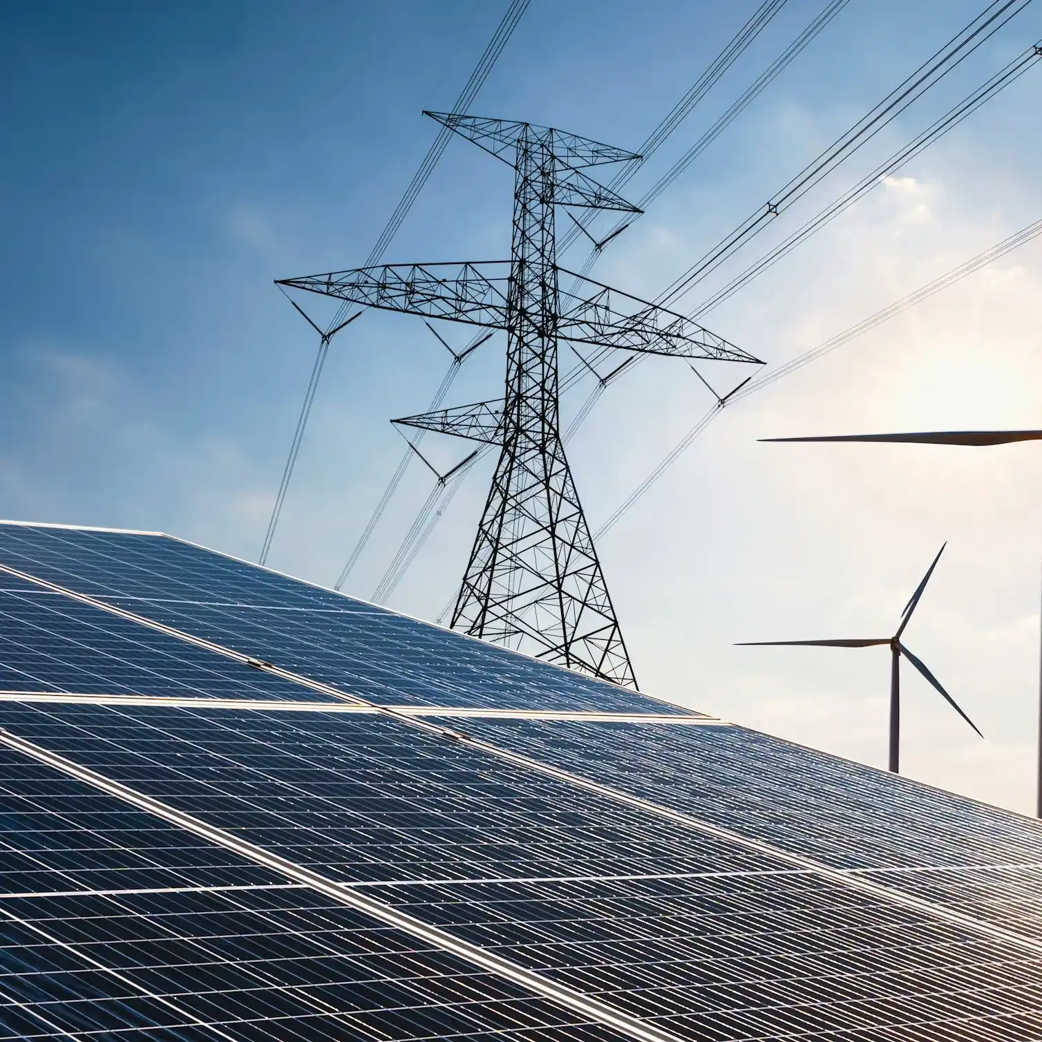 Renewable Energy Projects 