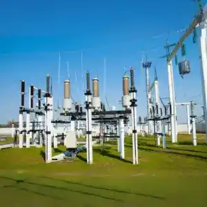 Power Plants