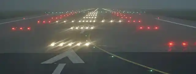 Airports & Ports