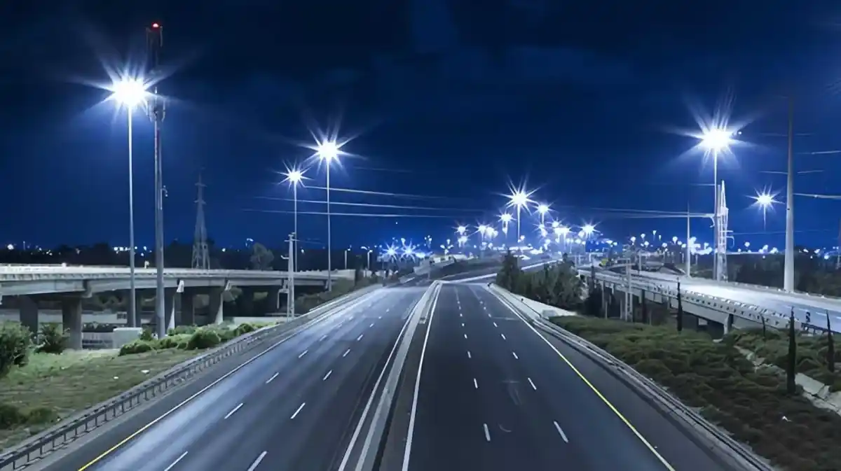 Highways & Expressways