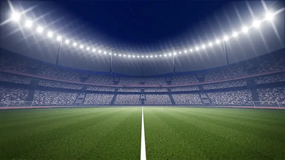 Sports Stadiums