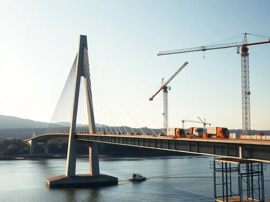 Infrastructure Projects