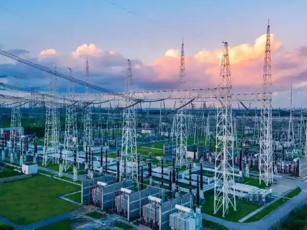 Utilities & Infrastructure