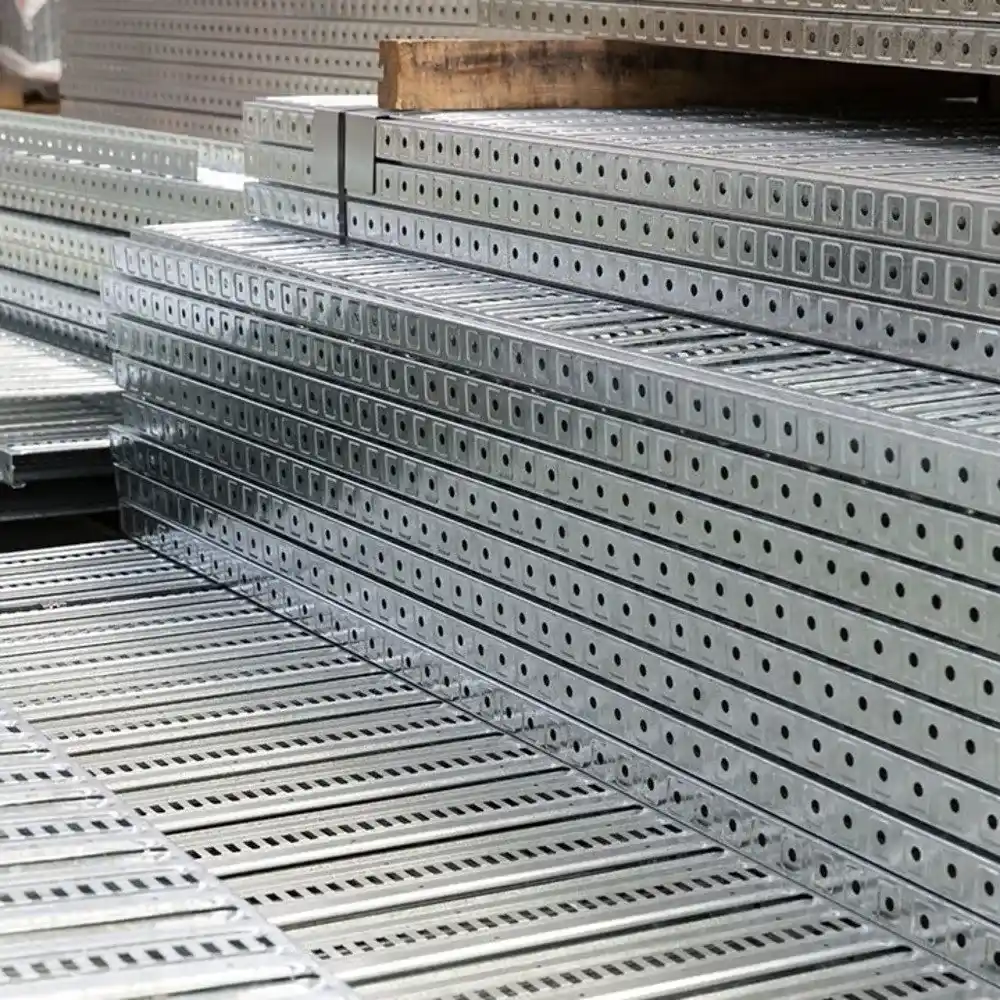 Perforated Cable Trays