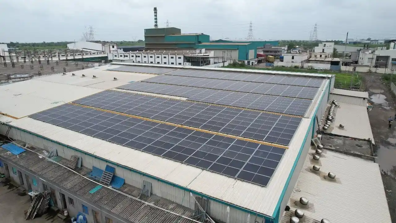 Commercial & Industrial Rooftops