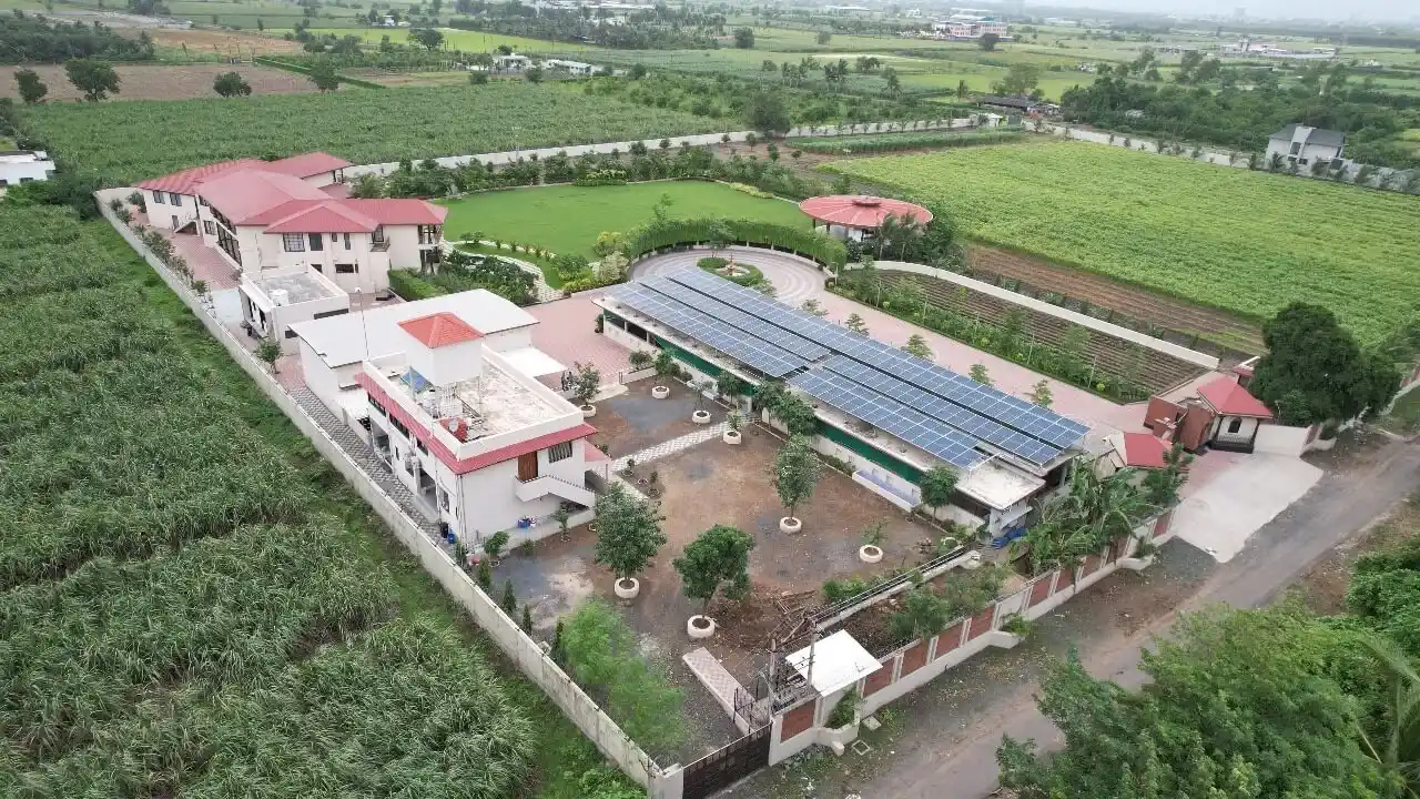 Residential Rooftops