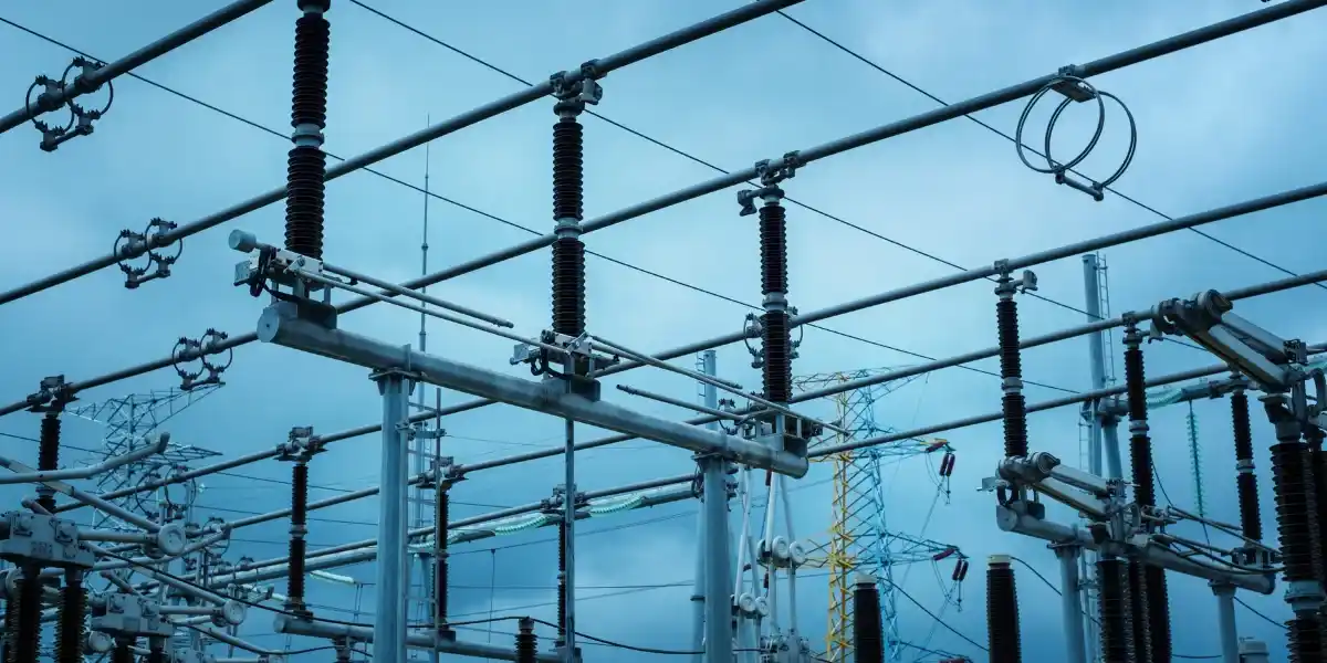 Distribution Substations