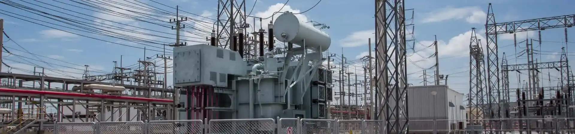 Industrial Facilities