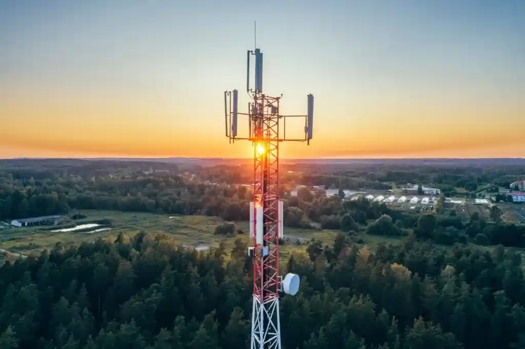 Telecom Towers
