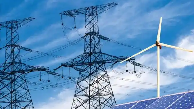 Power Generation & Distribution