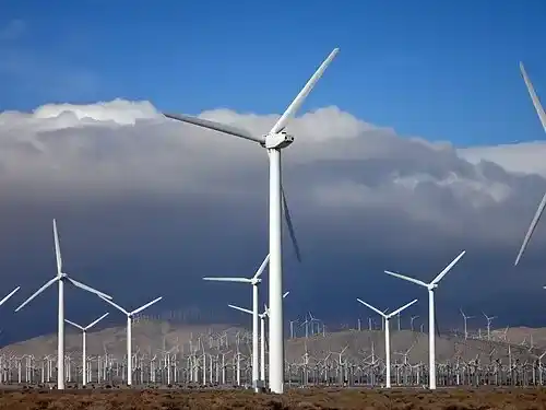 Wind Farms